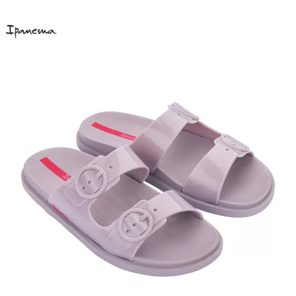 Дамски чехли IPANEMA 26877/AF993 LILAC