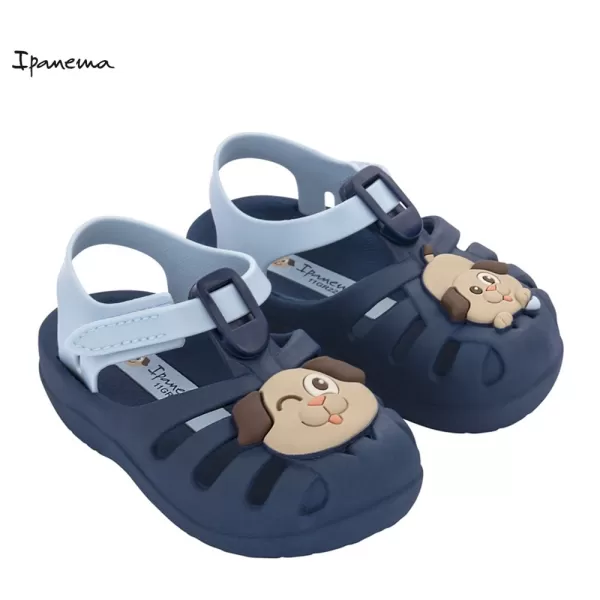Бебешки сандали Ipanema 83354/AK105 BLUE