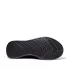 Мъжки маратонки тип чорап черен меланж 35099-6