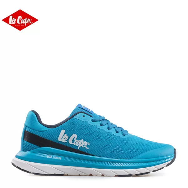 Мъжки маратонки Lee Cooper 801-05 Blue