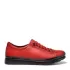 Ниски дамски ежедневни обувки червени 21006-4...