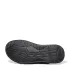 Черни мъжки сандали от естествена кожа с велкро 14595-1