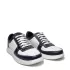 Мъжки спортни обувки в синьо и бяло 13171-1