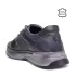 Мъжки ежедневни обувки от естествена кожа в синьо и черно 13186-1