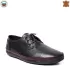 Черни български ежедневни мъжки обувки 13168-1