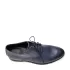 Български елегантни мъжки обувки в синьо-13169-2