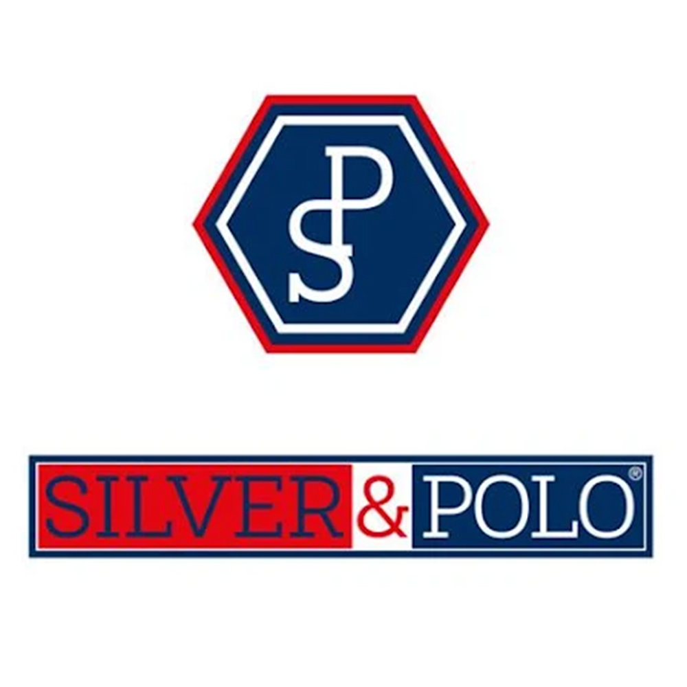 Silver & Polo - Silver Polo